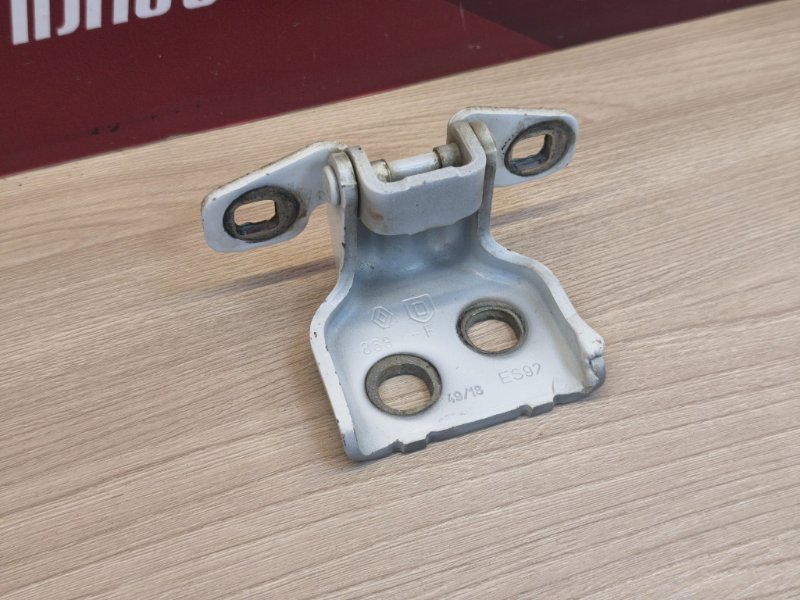 Петля двери - фото 5