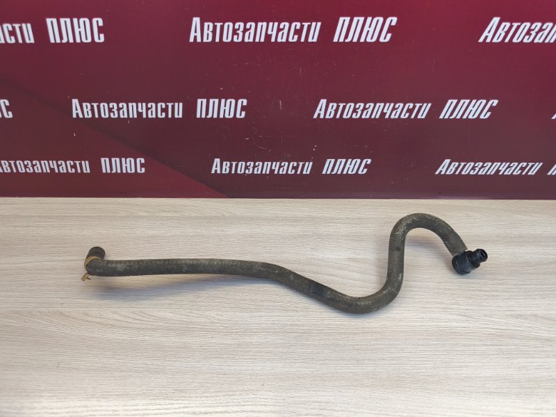 Шланг вакуумного усилителя - фото 1