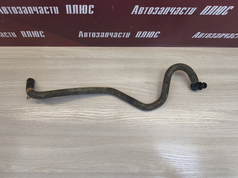 Шланг вакуумного усилителя - фото 2