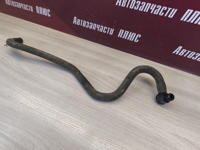 Шланг вакуумного усилителя - фото 3