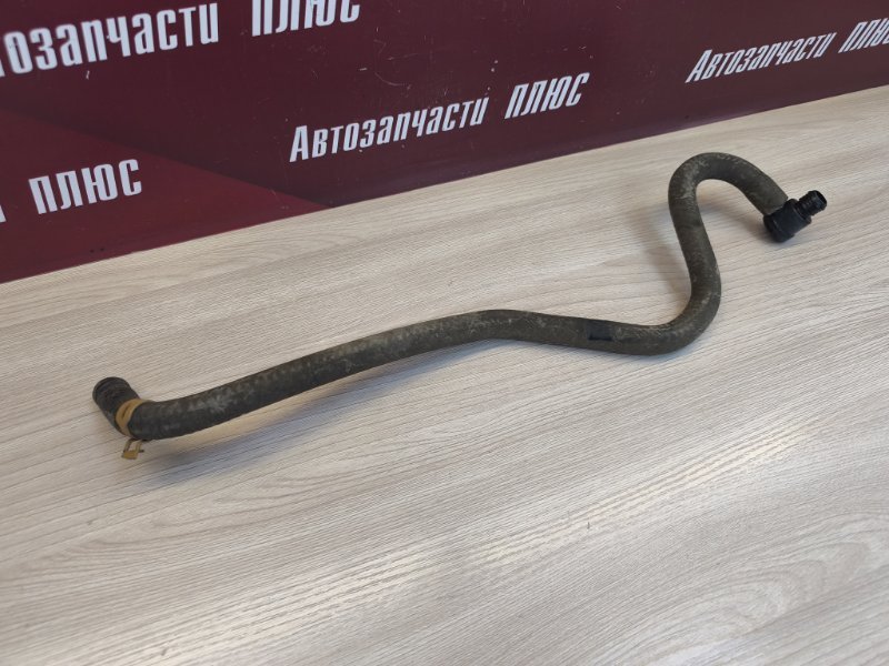 Шланг вакуумного усилителя - фото 5