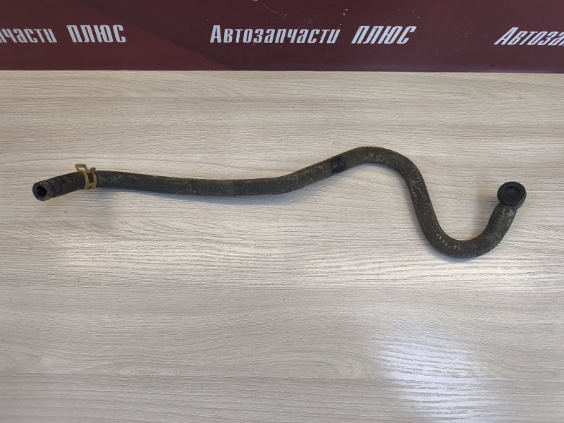 Шланг вакуумного усилителя - фото 6