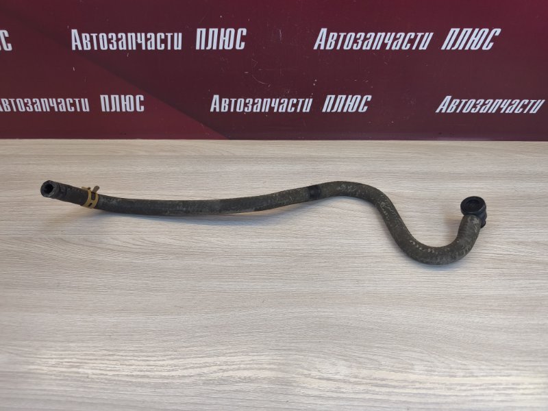 Шланг вакуумного усилителя - фото 7