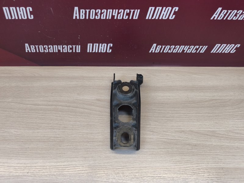 Кронштейн опоры двигателя - фото 1