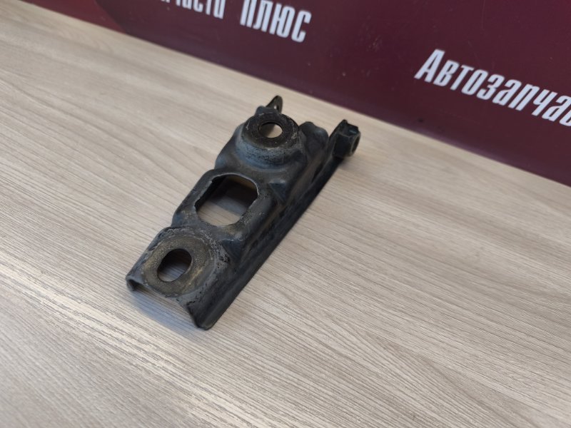 Кронштейн опоры двигателя - фото 3