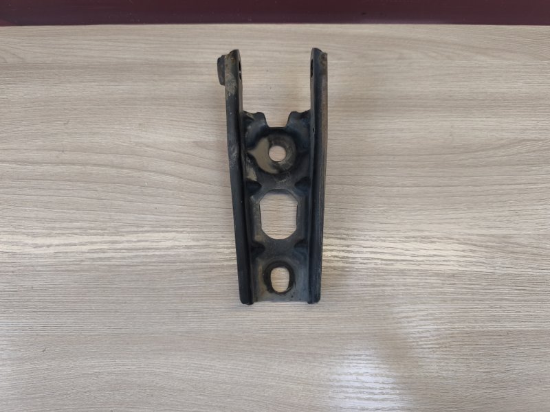 Кронштейн опоры двигателя - фото 5