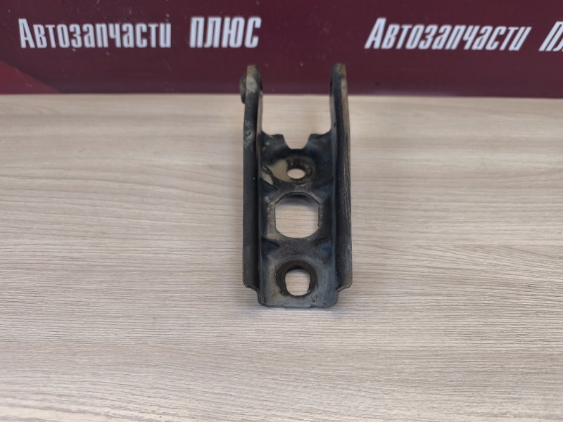 Кронштейн опоры двигателя - фото 6