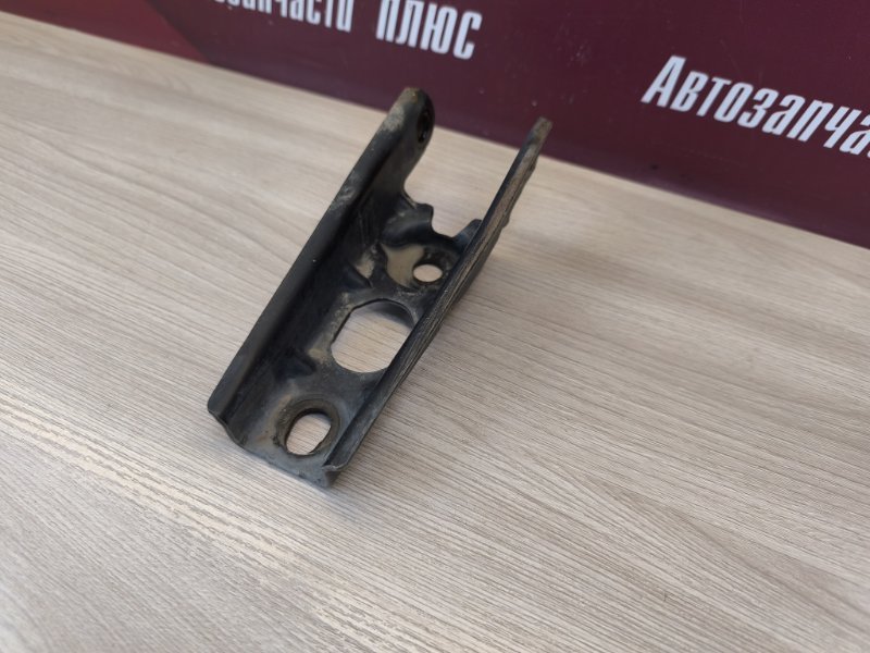 Кронштейн опоры двигателя - фото 7