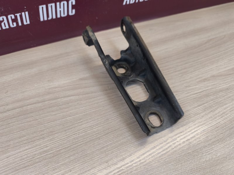 Кронштейн опоры двигателя - фото 8