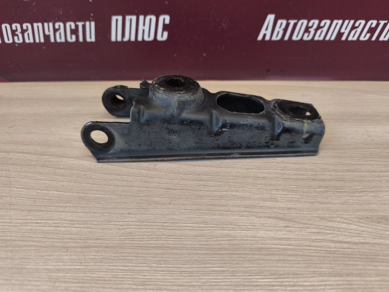 Кронштейн опоры двигателя - фото 9