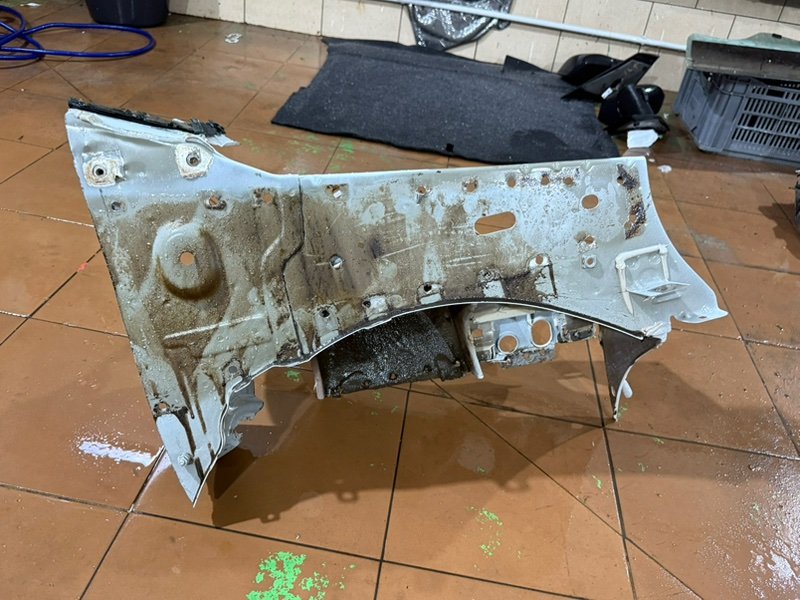 Полка крыла - фото 3