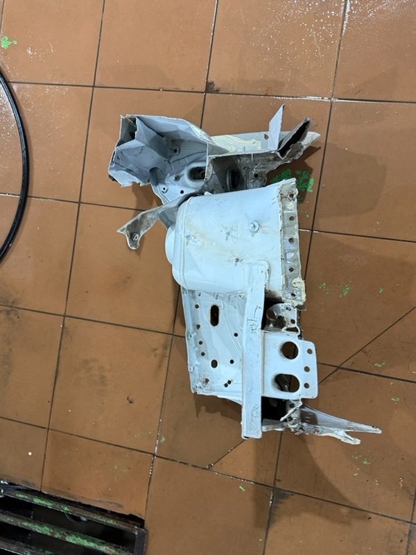 Полка крыла - фото 6