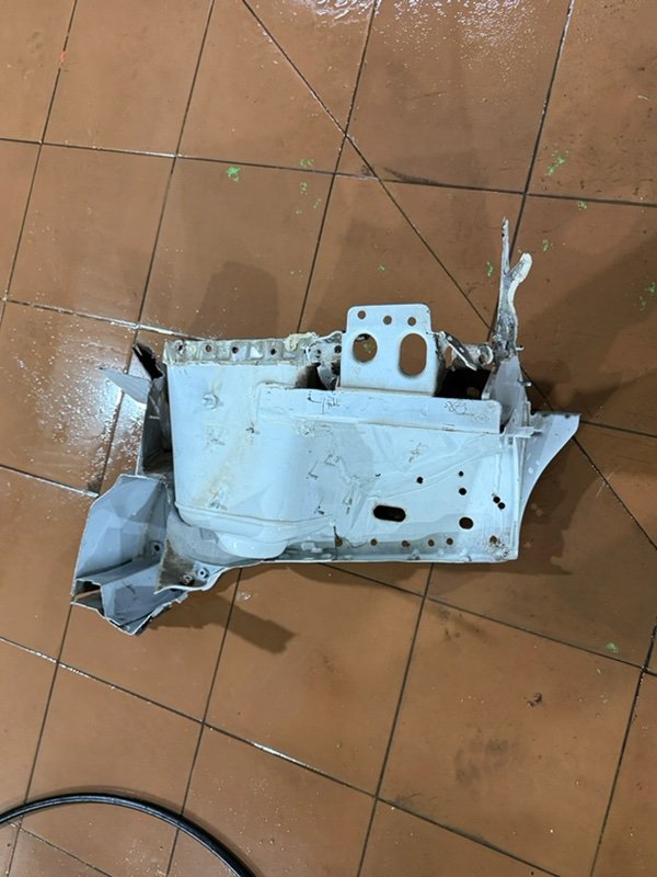 Полка крыла - фото 7