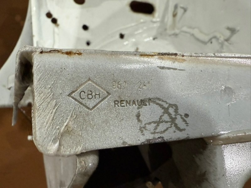 Полка крыла - фото 8