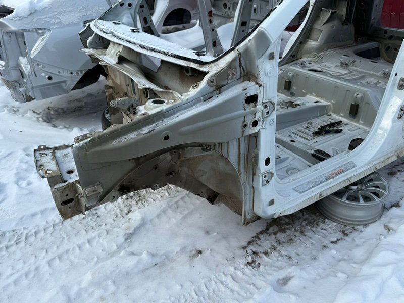 Лонжерон - фото 2