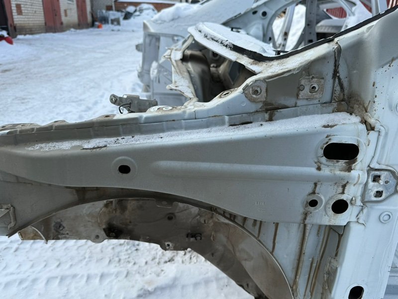 Лонжерон - фото 3