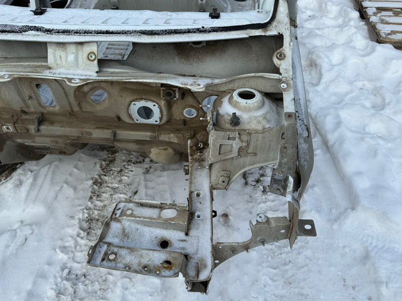 Лонжерон - фото 5