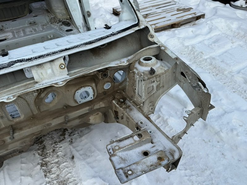 Лонжерон - фото 6