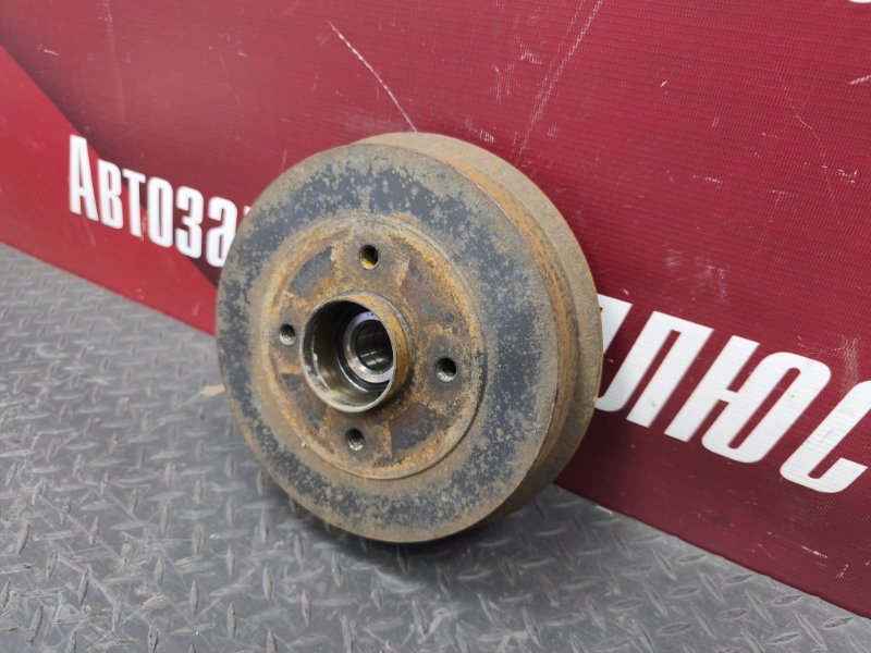 Барабан тормозной - фото 3