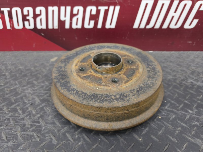 Барабан тормозной - фото 5