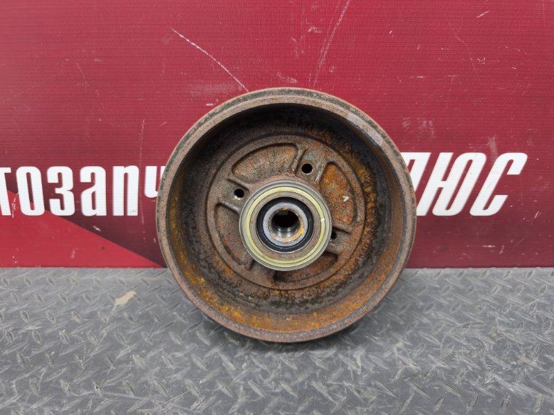 Барабан тормозной - фото 6