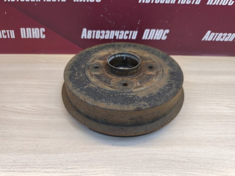 Барабан тормозной - фото 4