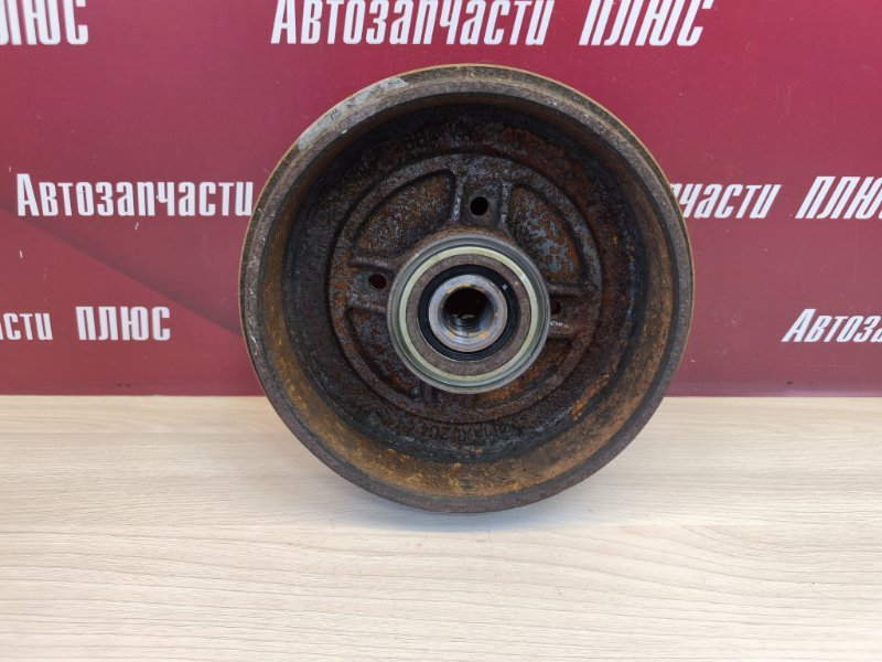 Барабан тормозной - фото 5