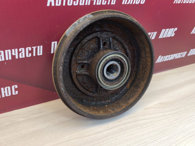 Барабан тормозной - фото 7