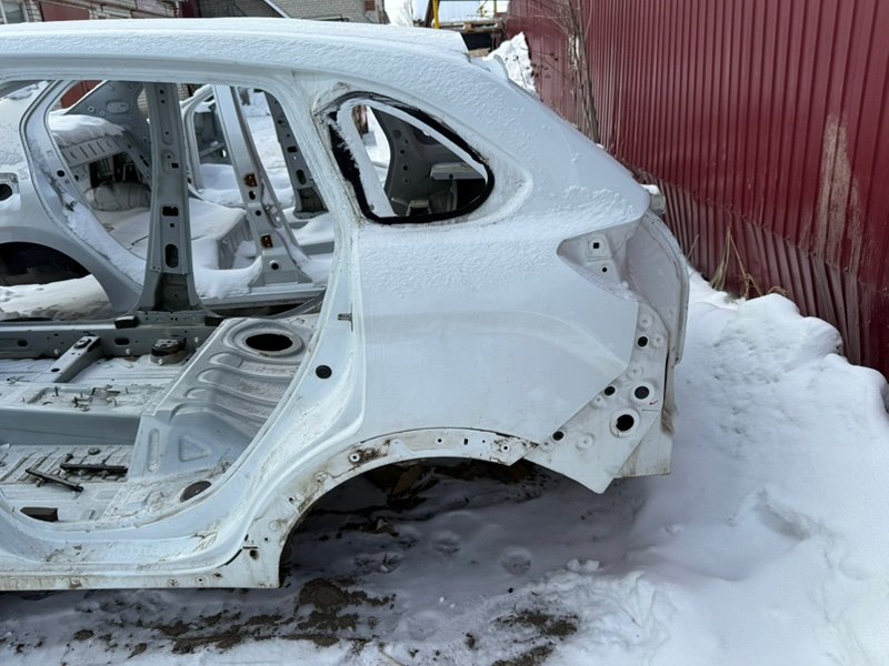 Крыло - фото 1