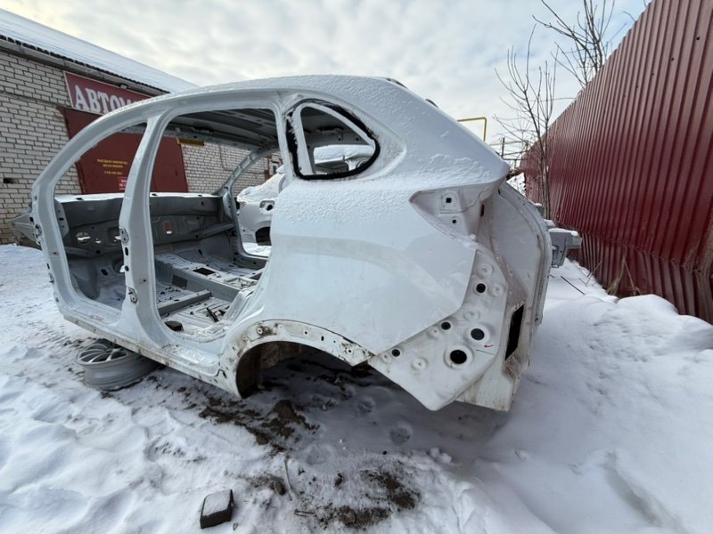 Крыло - фото 2