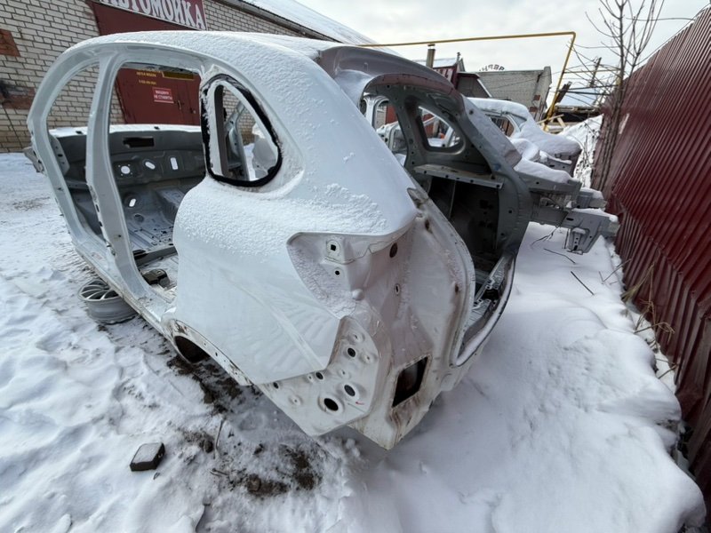 Крыло - фото 3