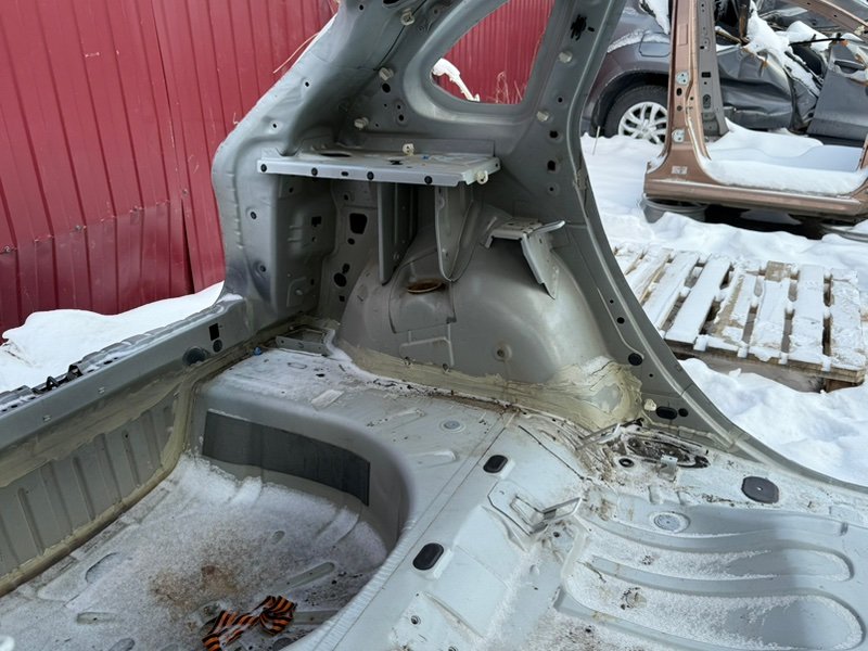 Крыло - фото 4