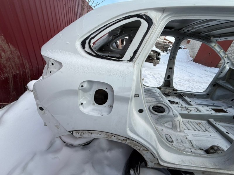 Крыло - фото 1