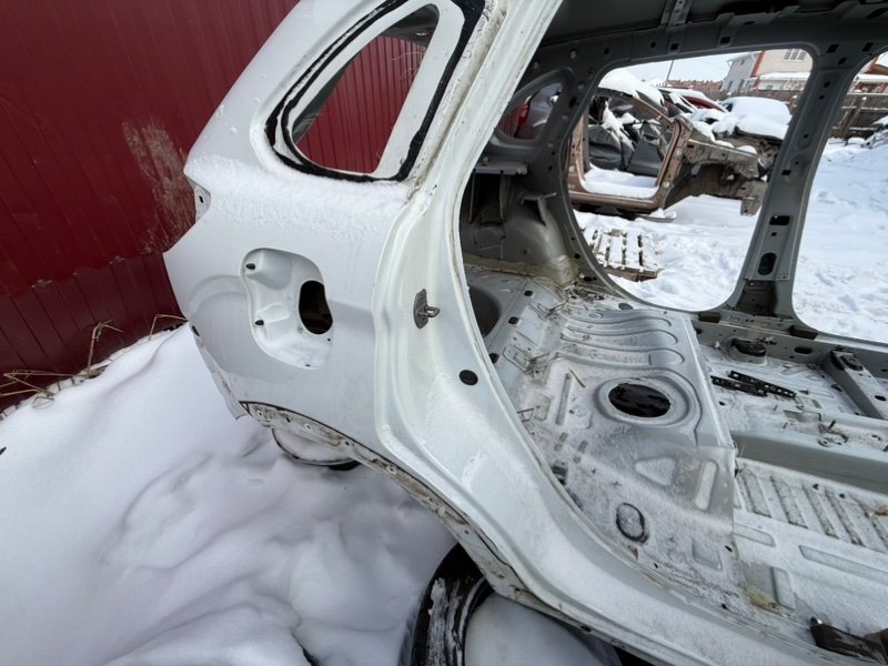 Крыло - фото 2