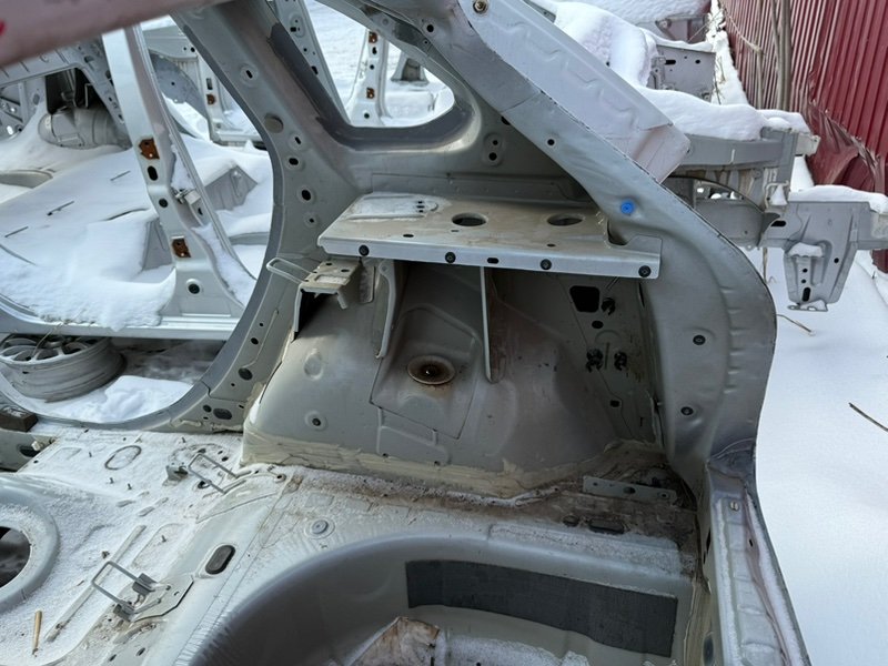 Крыло - фото 3