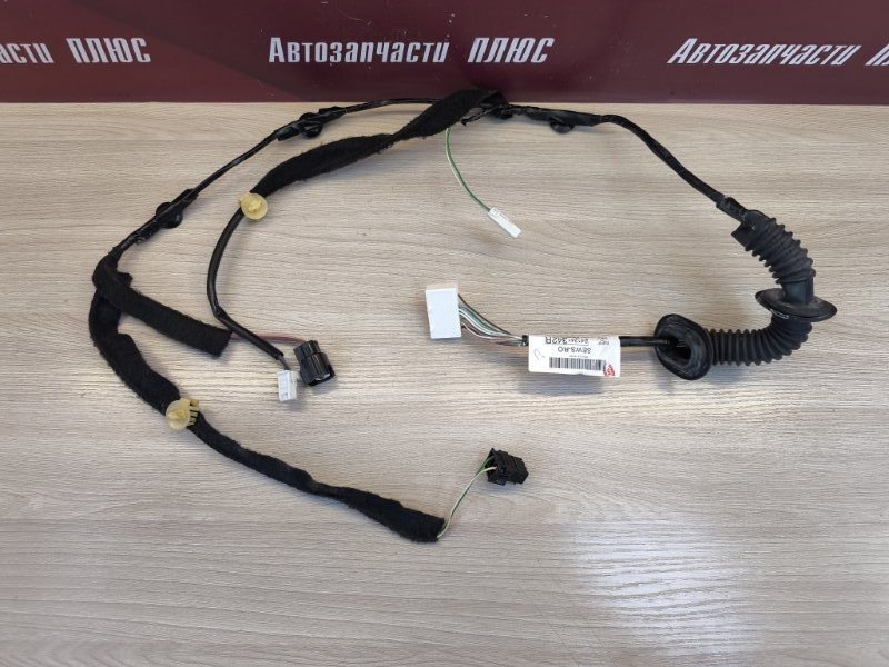 Проводка двери - фото 2