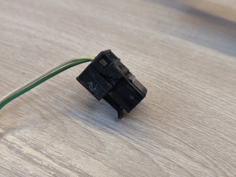 Проводка двери - фото 6