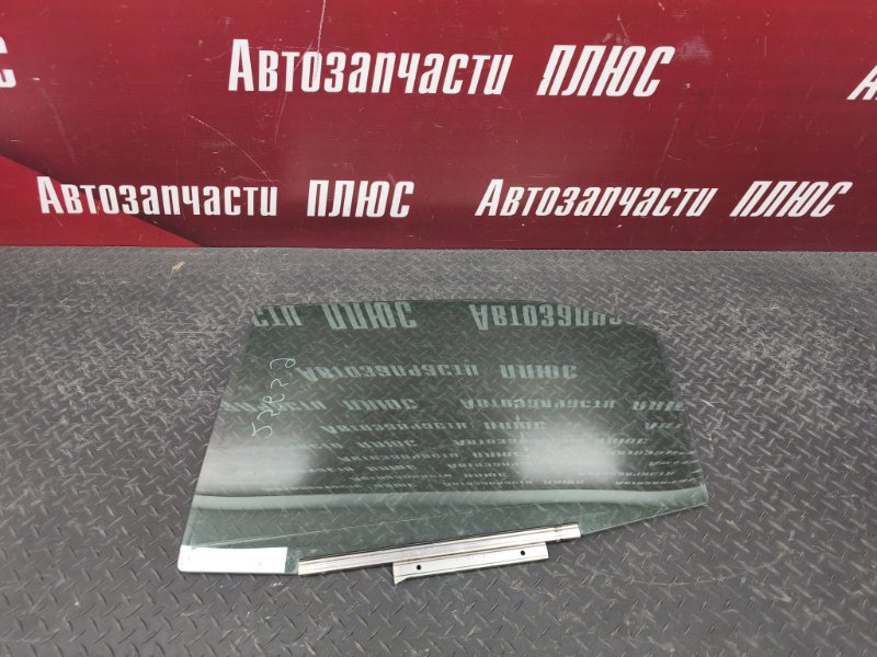 Стекло двери - фото 1