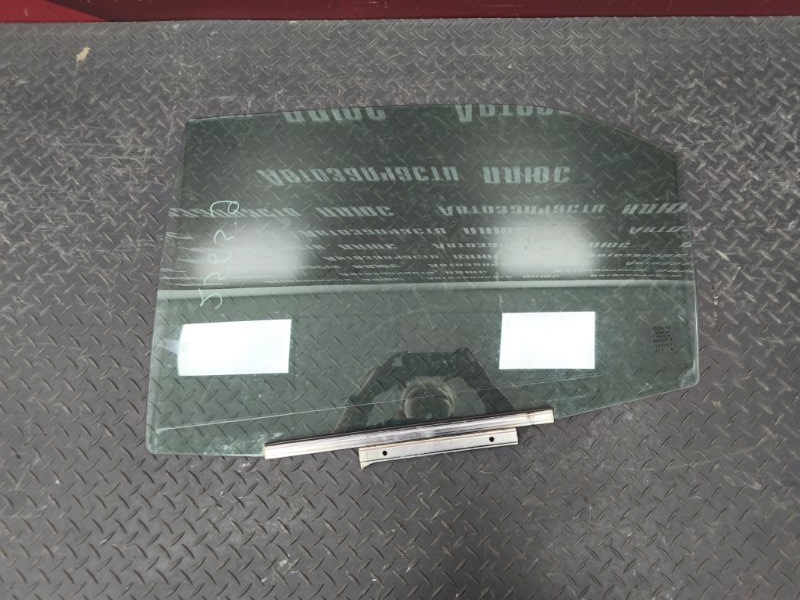 Стекло двери - фото 2