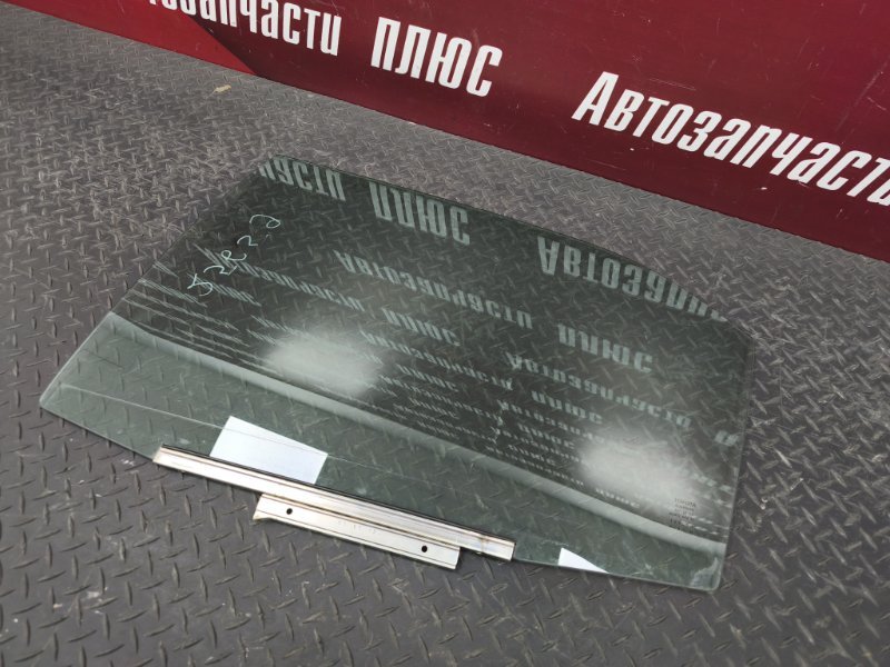 Стекло двери - фото 3