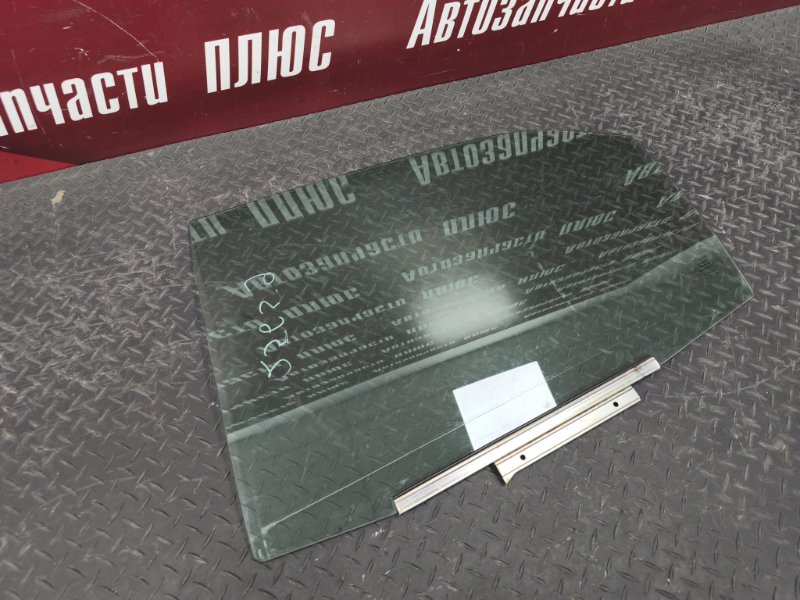 Стекло двери - фото 4