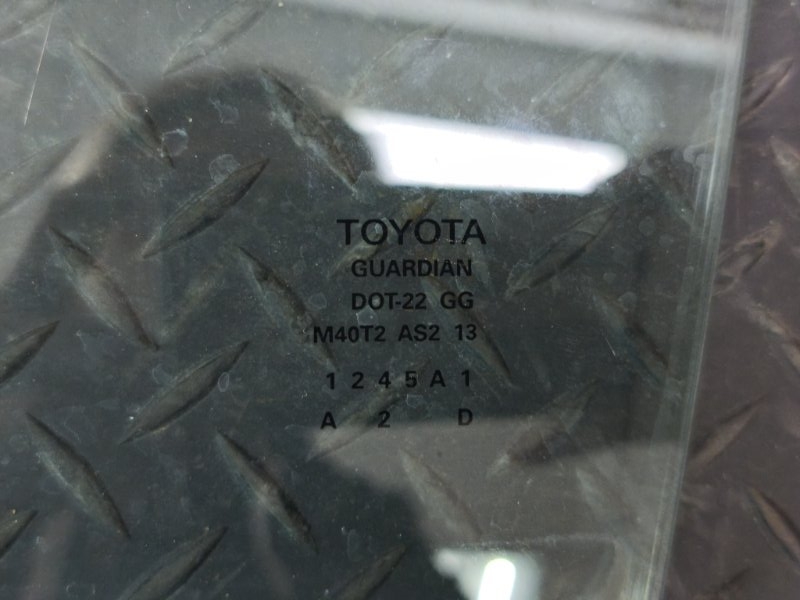 Стекло двери - фото 5