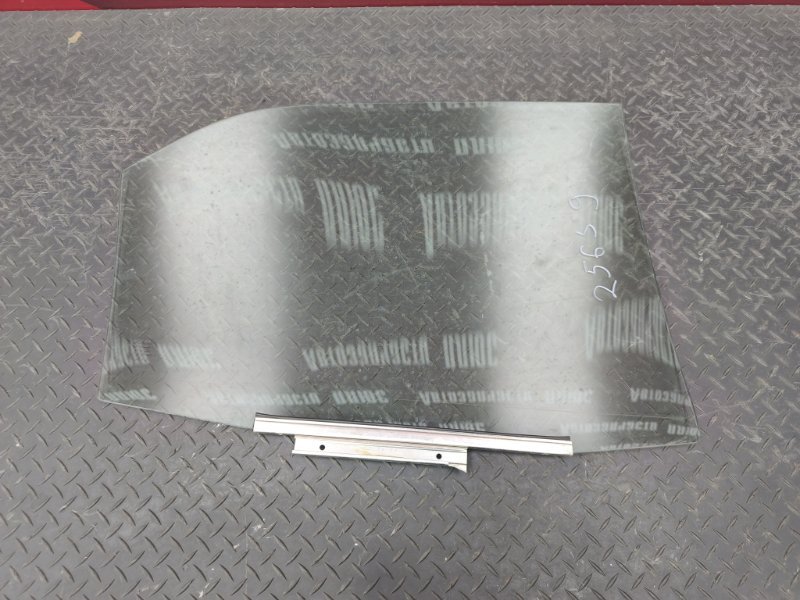 Стекло двери - фото 6