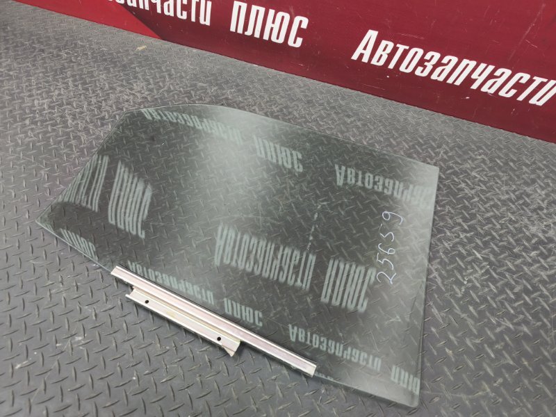 Стекло двери - фото 7