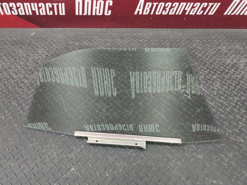 Стекло двери - фото 9