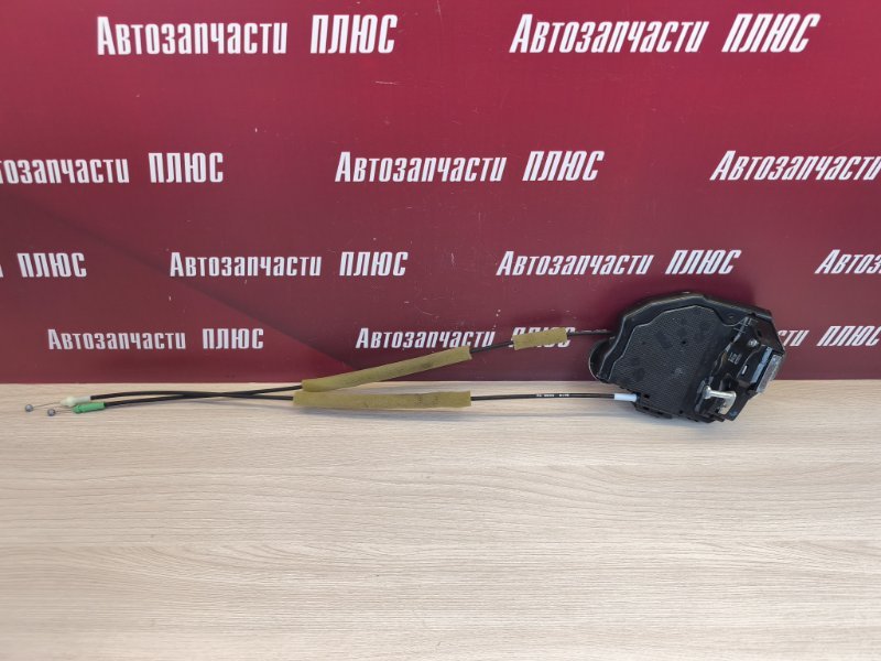 Замок      двери - фото 1