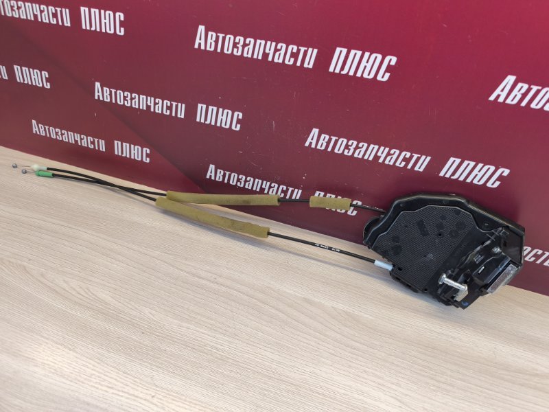 Замок      двери - фото 2