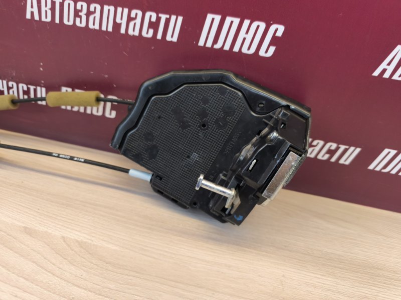 Замок      двери - фото 3