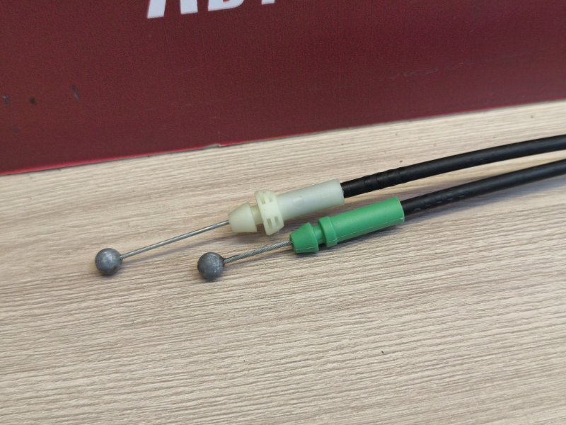 Замок      двери - фото 5