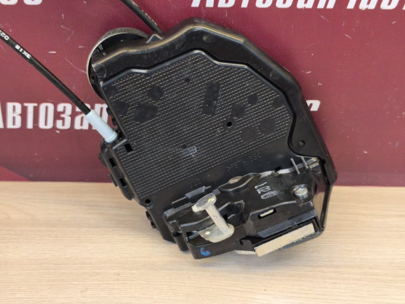 Замок      двери - фото 6